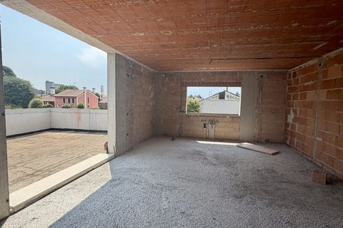 Leilighet i Castello di Godego, Treviso, Castello di Godego - € 320 000 | Ref: A78 - foto 11