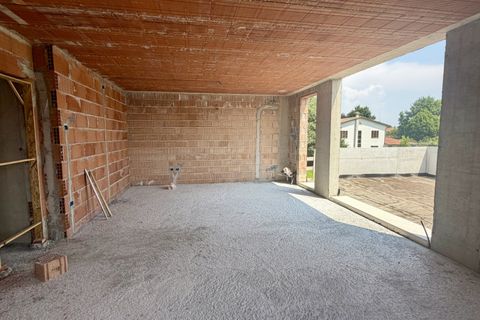 Leilighet i Castello di Godego, Treviso, Castello di Godego - € 320 000 | Ref: A78 - foto 12
