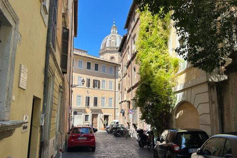 Apartament a Rome, Rome, Rome - € 2.500/mes | Ref: CBI075-689-129839 - foto 2