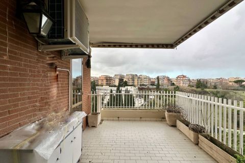 Leilighet i Rome, Rome, Rome - € 600 000 | Ref: CBI075-681-129840 - foto 28