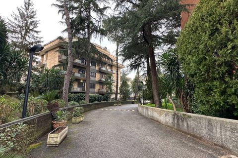 Leilighet i Rome, Rome, Rome - € 600 000 | Ref: CBI075-681-129840 - foto 35