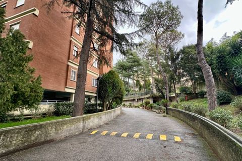 Leilighet i Rome, Rome, Rome - € 600 000 | Ref: CBI075-681-129840 - foto 37