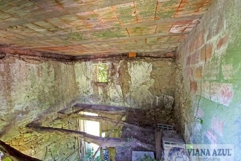 Farm i Ponte de Lima, Viana do Castelo, Ponte de Lima - € 45.000 | Ref: 2255 - foto 14