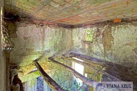 Farm i Ponte de Lima, Viana do Castelo, Ponte de Lima - € 45.000 | Ref: 2255 - foto 15