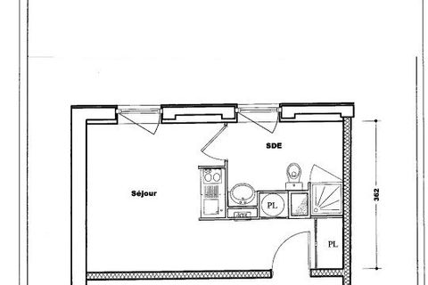 Leilighet i Anzin, Nord, Anzin - € 49 500 | Ref: 4003-FOROM - foto 4