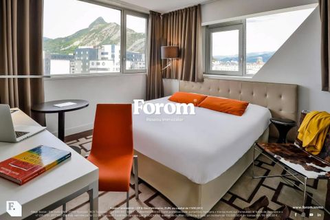 Lejlighed i Grenoble, Isere, Grenoble - € 114.500 | Ref: 3997-FOROM - foto 1