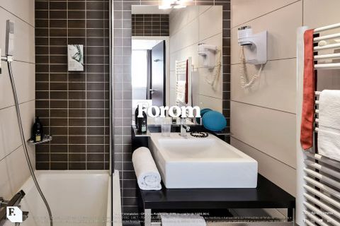 Lejlighed i Grenoble, Isere, Grenoble - € 114.500 | Ref: 3997-FOROM - foto 3