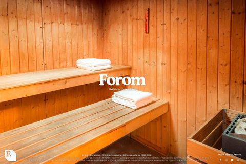 Lejlighed i Grenoble, Isere, Grenoble - € 114.500 | Ref: 3997-FOROM - foto 4