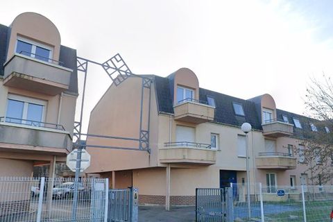 Leilighet i Saint-Quentin, Aisne, Saint-Quentin - € 55 500 | Ref: 3967-FOROM - foto 3