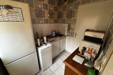 Leilighet i Saint-Quentin, Aisne, Saint-Quentin - € 55 500 | Ref: 3967-FOROM - foto 4