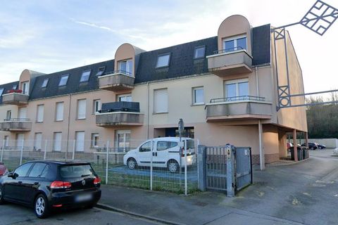 Leilighet i Saint-Quentin, Aisne, Saint-Quentin - € 55 500 | Ref: 3967-FOROM - foto 8
