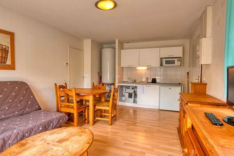 Lejlighed i Egletons, Correze, Egletons - € 33.000 | Ref: 3984-FOROM - foto 1