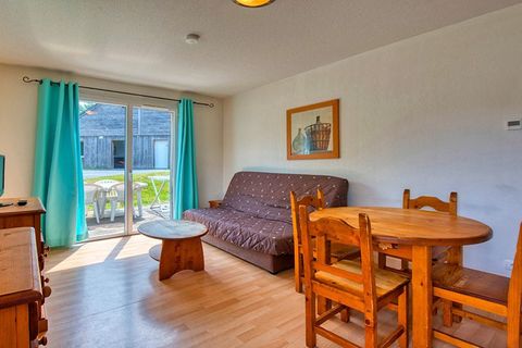 Lejlighed i Egletons, Correze, Egletons - € 33.000 | Ref: 3984-FOROM - foto 2