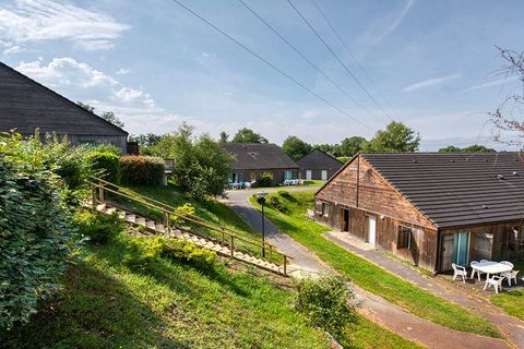 Lejlighed i Egletons, Correze, Egletons - € 33.000 | Ref: 3984-FOROM - foto 3