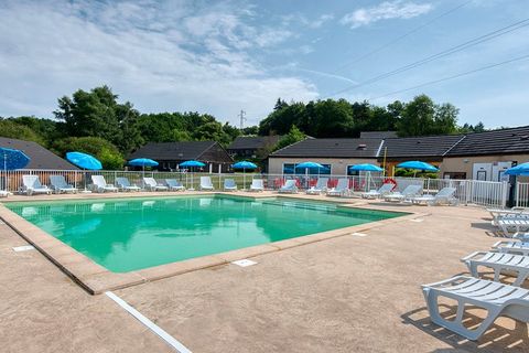 Lejlighed i Egletons, Correze, Egletons - € 33.000 | Ref: 3984-FOROM - foto 4