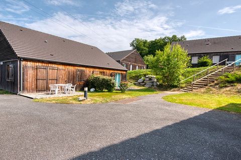 Lejlighed i Egletons, Correze, Egletons - € 33.000 | Ref: 3984-FOROM - foto 5