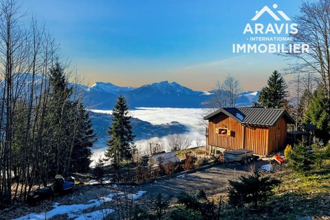 Villa i Taninges, Haute-Savoie, Taninges - € 320.000 | Ref: 3_1571 - foto 1