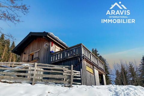 Villa i Taninges, Haute-Savoie, Taninges - € 320.000 | Ref: 3_1571 - foto 2