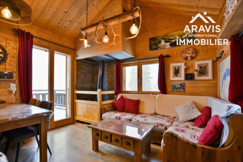 Villa i Taninges, Haute-Savoie, Taninges - € 320.000 | Ref: 3_1571 - foto 3