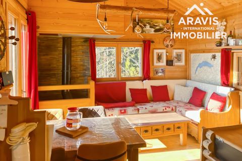 Villa i Taninges, Haute-Savoie, Taninges - € 320.000 | Ref: 3_1571 - foto 4