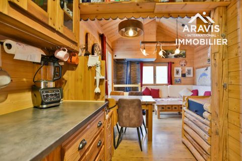 Villa i Taninges, Haute-Savoie, Taninges - € 320.000 | Ref: 3_1571 - foto 5