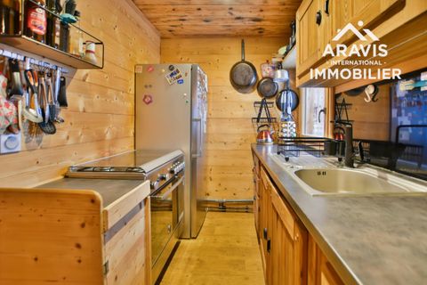 Villa i Taninges, Haute-Savoie, Taninges - € 320.000 | Ref: 3_1571 - foto 6