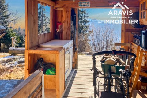 Villa i Taninges, Haute-Savoie, Taninges - € 320.000 | Ref: 3_1571 - foto 7