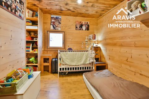 Villa i Taninges, Haute-Savoie, Taninges - € 320.000 | Ref: 3_1571 - foto 9