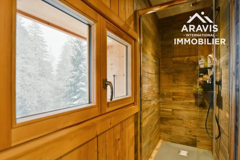 Villa i Taninges, Haute-Savoie, Taninges - € 320.000 | Ref: 3_1571 - foto 10