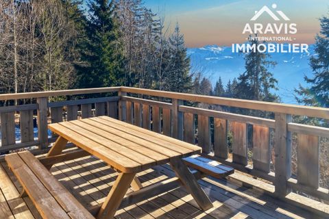 Villa i Taninges, Haute-Savoie, Taninges - € 320.000 | Ref: 3_1571 - foto 12