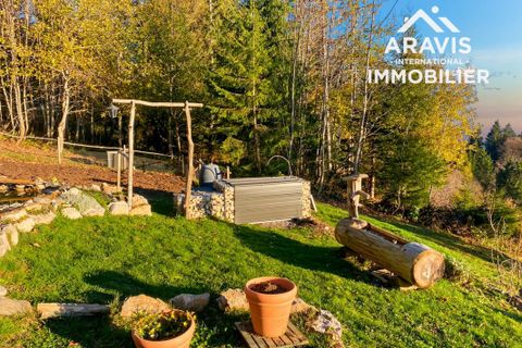 Villa i Taninges, Haute-Savoie, Taninges - € 320.000 | Ref: 3_1571 - foto 16