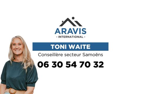 Villa i Taninges, Haute-Savoie, Taninges - € 320.000 | Ref: 3_1571 - foto 17