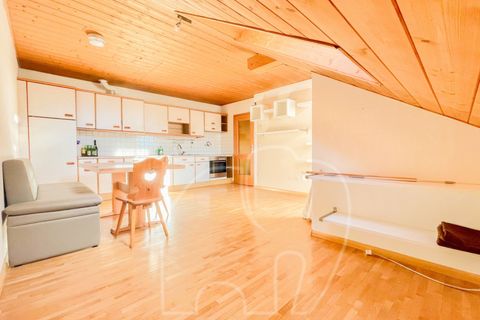 Leilighet i Parcines, South Tyrol, Parcines - € 210 000 | Ref: H002 - foto 3