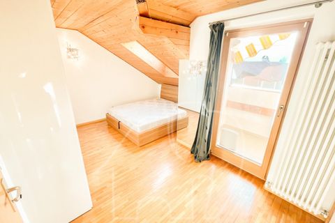 Leilighet i Parcines, South Tyrol, Parcines - € 210 000 | Ref: H002 - foto 4