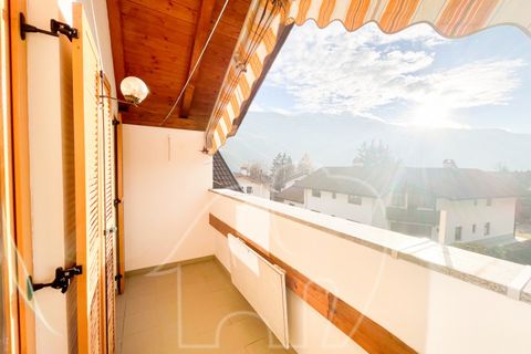 Leilighet i Parcines, South Tyrol, Parcines - € 210 000 | Ref: H002 - foto 7
