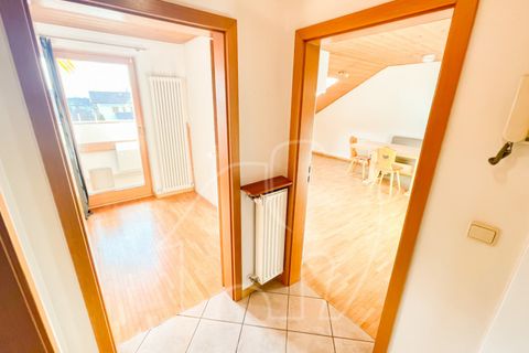 Leilighet i Parcines, South Tyrol, Parcines - € 210 000 | Ref: H002 - foto 8