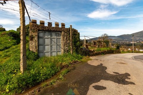 Farm i Ponte de Lima, Viana do Castelo, Ponte de Lima - € 750.000 | Ref: PTL-019-012 - foto 2