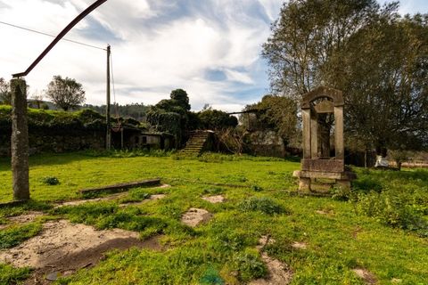 Farm i Ponte de Lima, Viana do Castelo, Ponte de Lima - € 750.000 | Ref: PTL-019-012 - foto 7