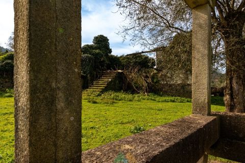 Farm i Ponte de Lima, Viana do Castelo, Ponte de Lima - € 750.000 | Ref: PTL-019-012 - foto 8