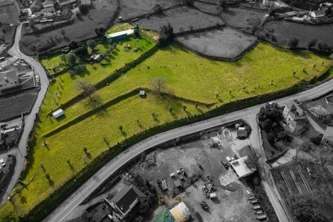 Farm i Ponte de Lima, Viana do Castelo, Ponte de Lima - € 750.000 | Ref: PTL-019-012 - foto 17