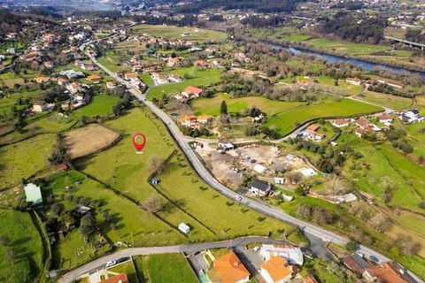 Farm i Ponte de Lima, Viana do Castelo, Ponte de Lima - € 750.000 | Ref: PTL-019-012 - foto 1