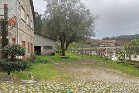 Landejendom i Fontoura, Viana do Castelo, Fontoura - € 212.500 | Ref: AVV-032-001 - foto 3