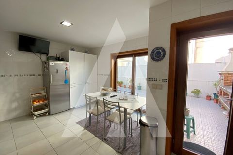 Villa a Vagos, Aveiro, Vagos - € 510.000 | Ref: 1040850/26 BR - foto 9