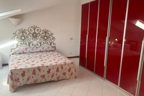 Byhus i Ameglia, La Spezia, Ameglia - € 220.000 | Ref: 107949 - foto 6