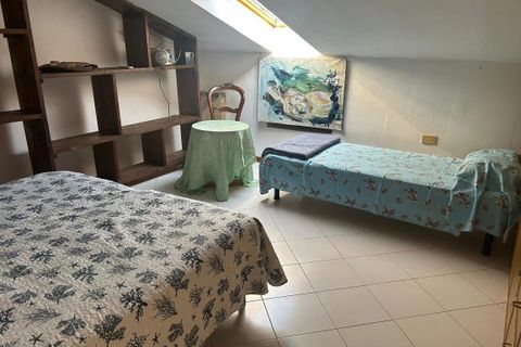 Byhus i Ameglia, La Spezia, Ameglia - € 220.000 | Ref: 107949 - foto 7