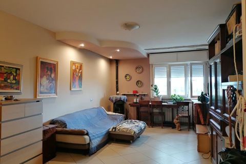 Lejlighed i Carrara, Massa and Carrara, Carrara - € 220.000 | Ref: 107952 - foto 1