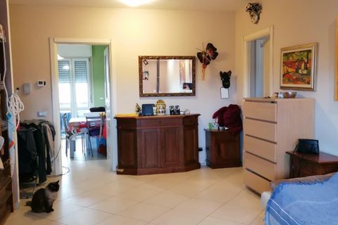 Lejlighed i Carrara, Massa and Carrara, Carrara - € 220.000 | Ref: 107952 - foto 3