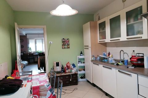 Lejlighed i Carrara, Massa and Carrara, Carrara - € 220.000 | Ref: 107952 - foto 4