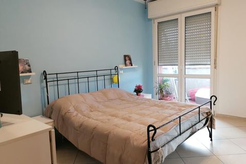 Lejlighed i Carrara, Massa and Carrara, Carrara - € 220.000 | Ref: 107952 - foto 8