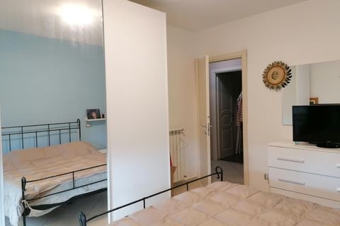 Lejlighed i Carrara, Massa and Carrara, Carrara - € 220.000 | Ref: 107952 - foto 9
